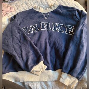 Parke Mockneck